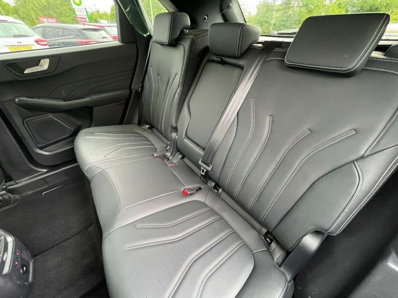 2023 FORD KUGA 2023 FORD KUGA