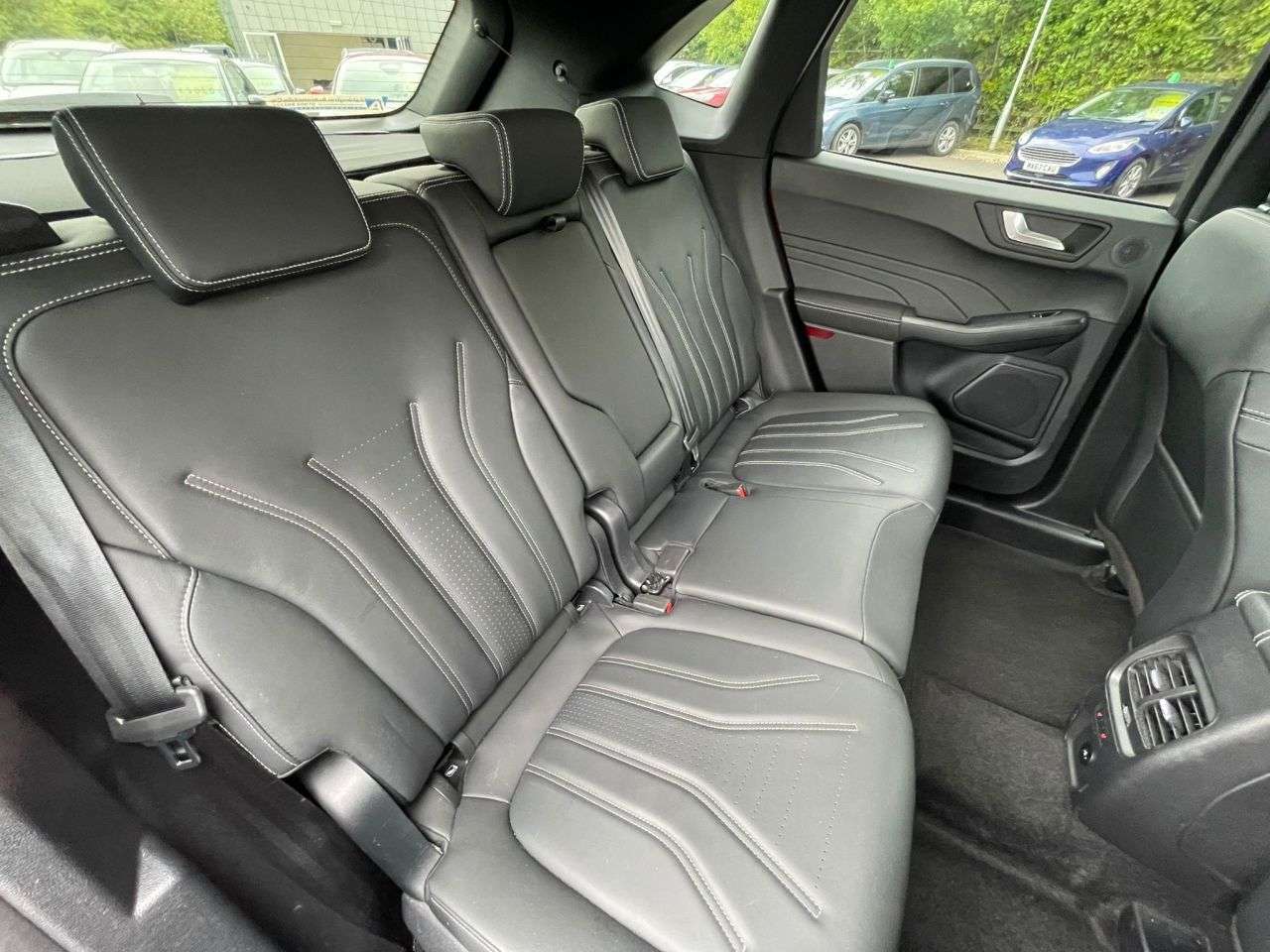 2023 FORD KUGA 2023 FORD KUGA