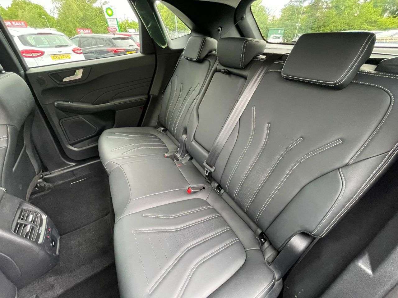 2023 FORD KUGA 2023 FORD KUGA