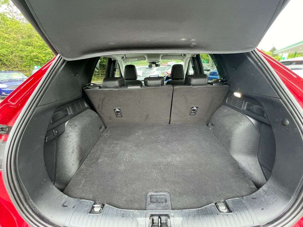 2023 FORD KUGA 2023 FORD KUGA
