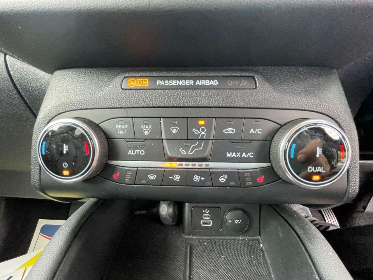 2023 FORD KUGA 2023 FORD KUGA