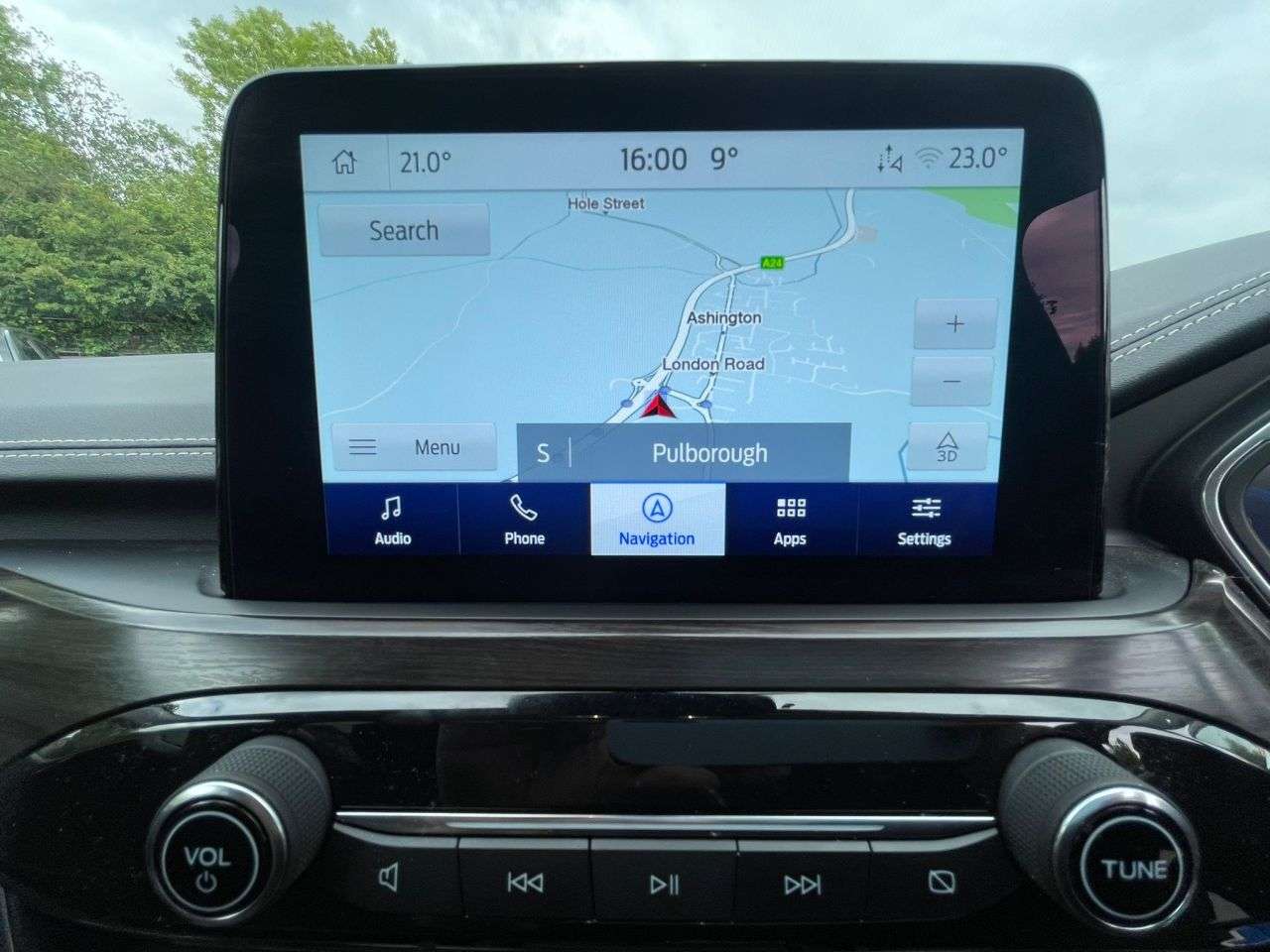 2023 FORD KUGA 2023 FORD KUGA