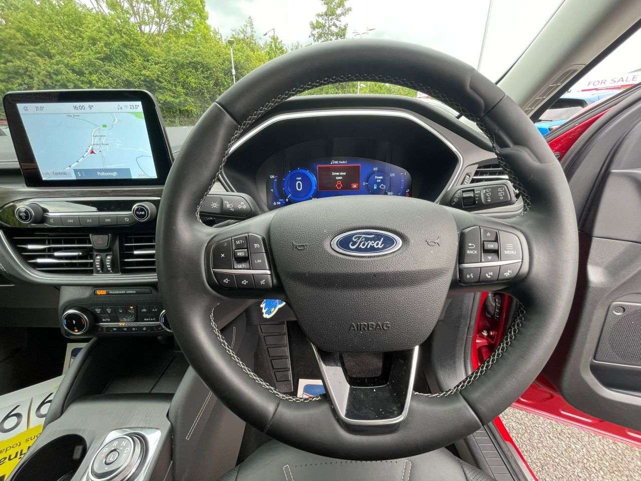 2023 FORD KUGA 2023 FORD KUGA
