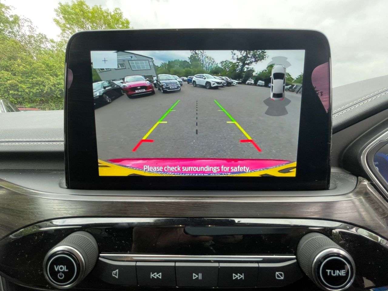 2023 FORD KUGA 2023 FORD KUGA