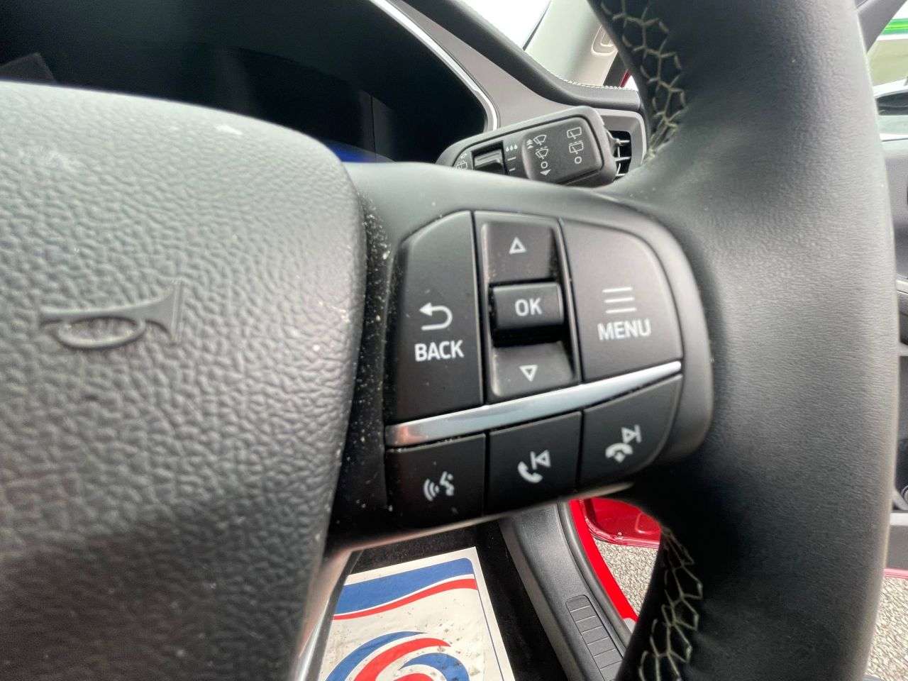 2023 FORD KUGA 2023 FORD KUGA