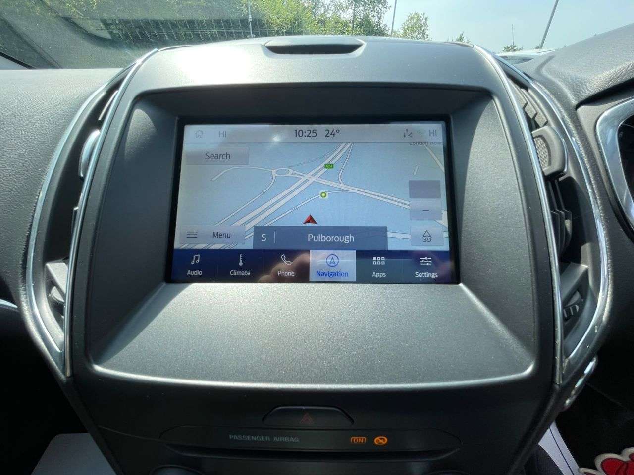 2020 FORD S-MAX 2020 FORD S-MAX