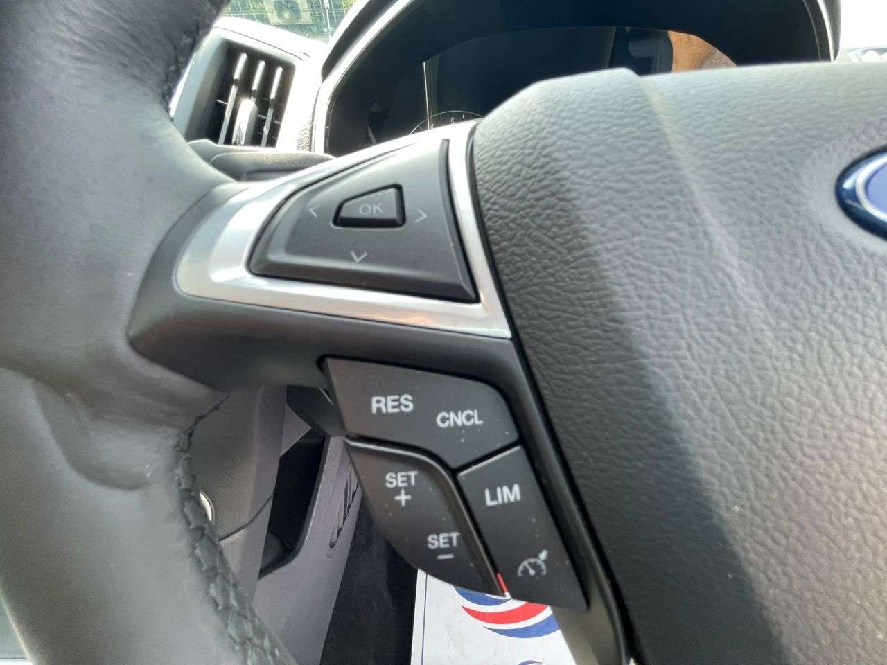 2020 FORD S-MAX 2020 FORD S-MAX