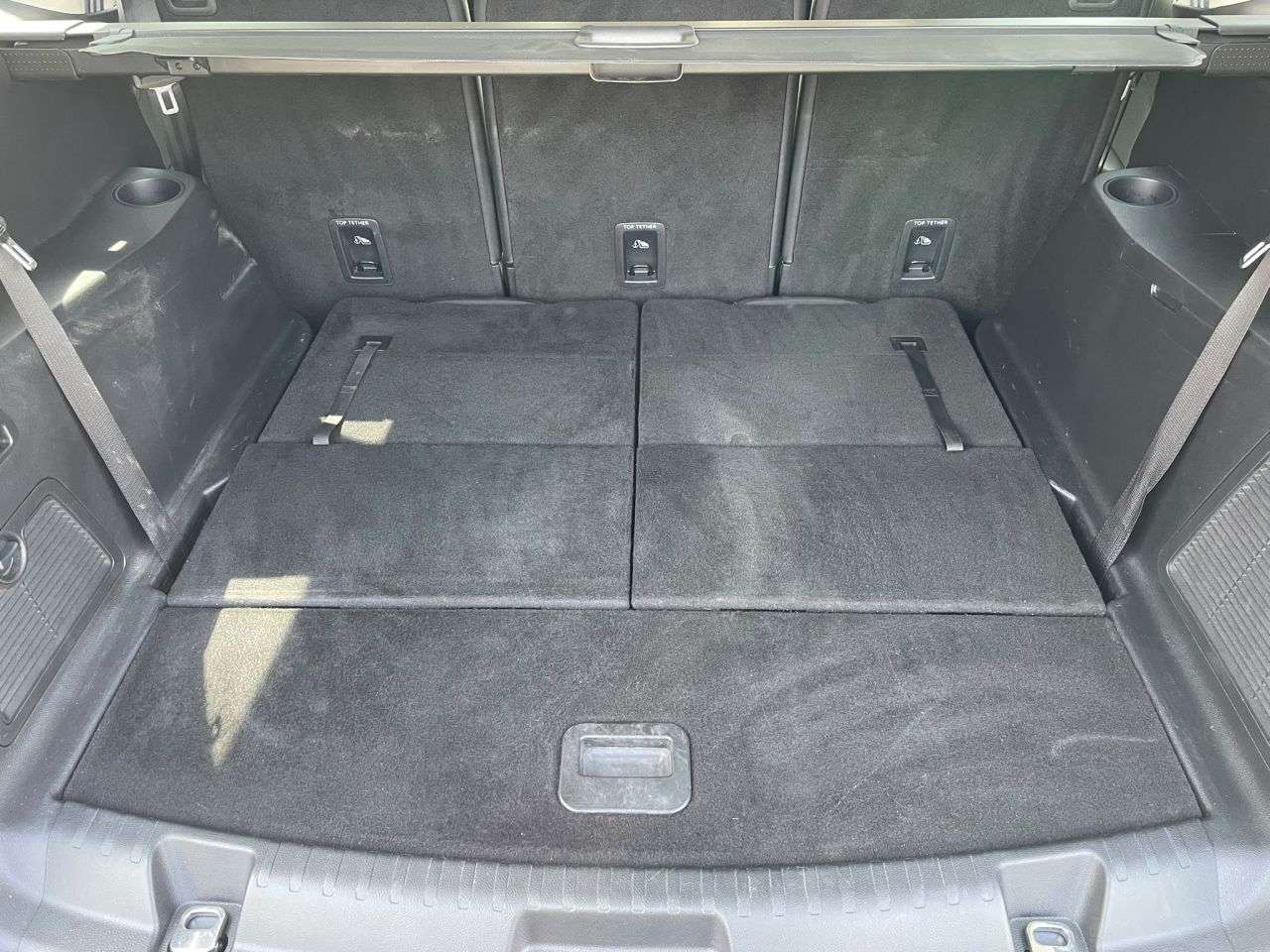 2020 FORD S-MAX 2020 FORD S-MAX