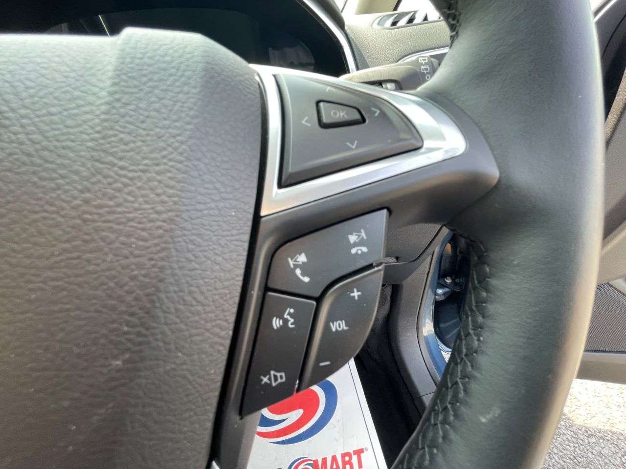 2020 FORD S-MAX 2020 FORD S-MAX