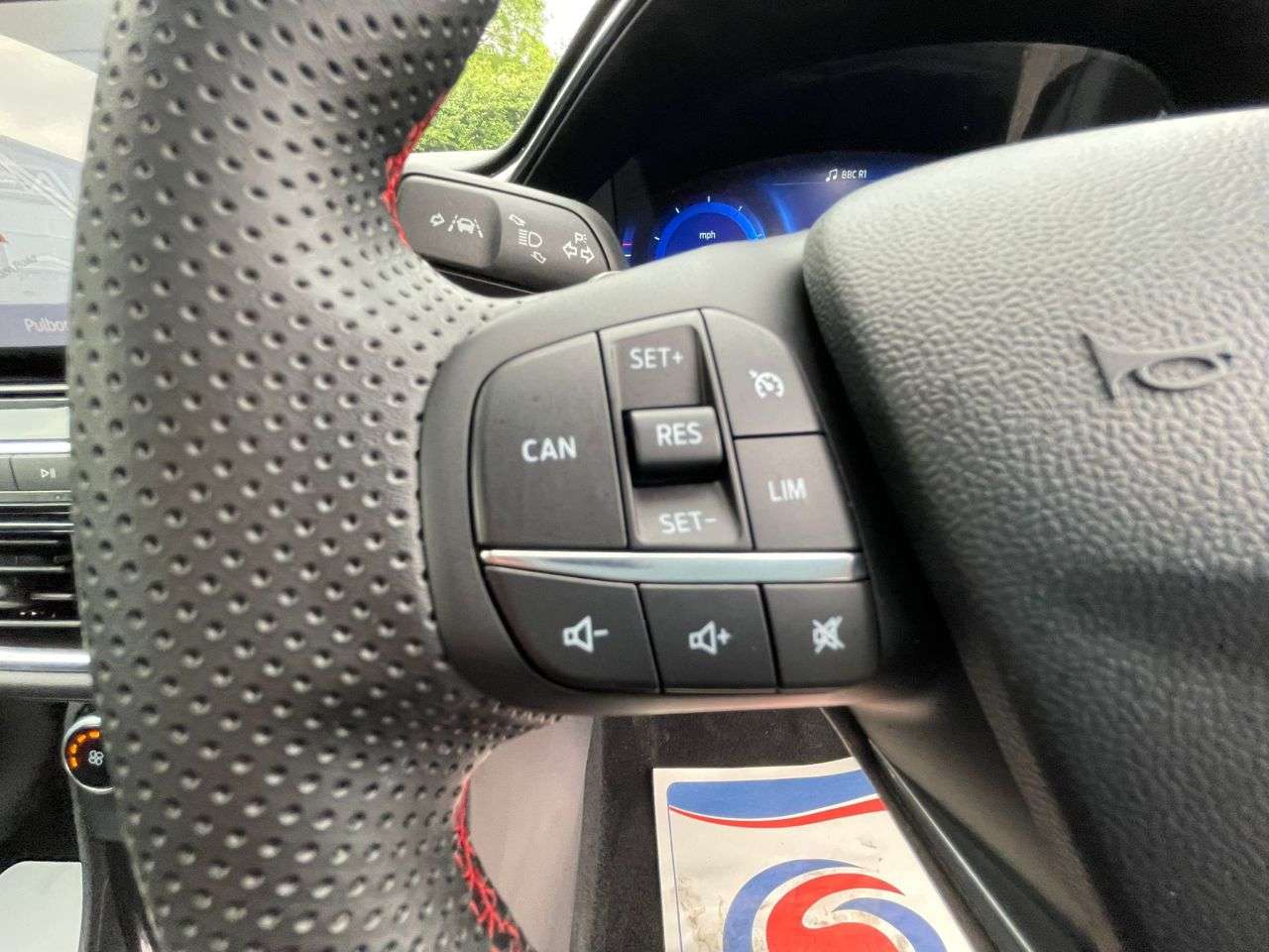 2023 FORD PUMA 2023 FORD PUMA