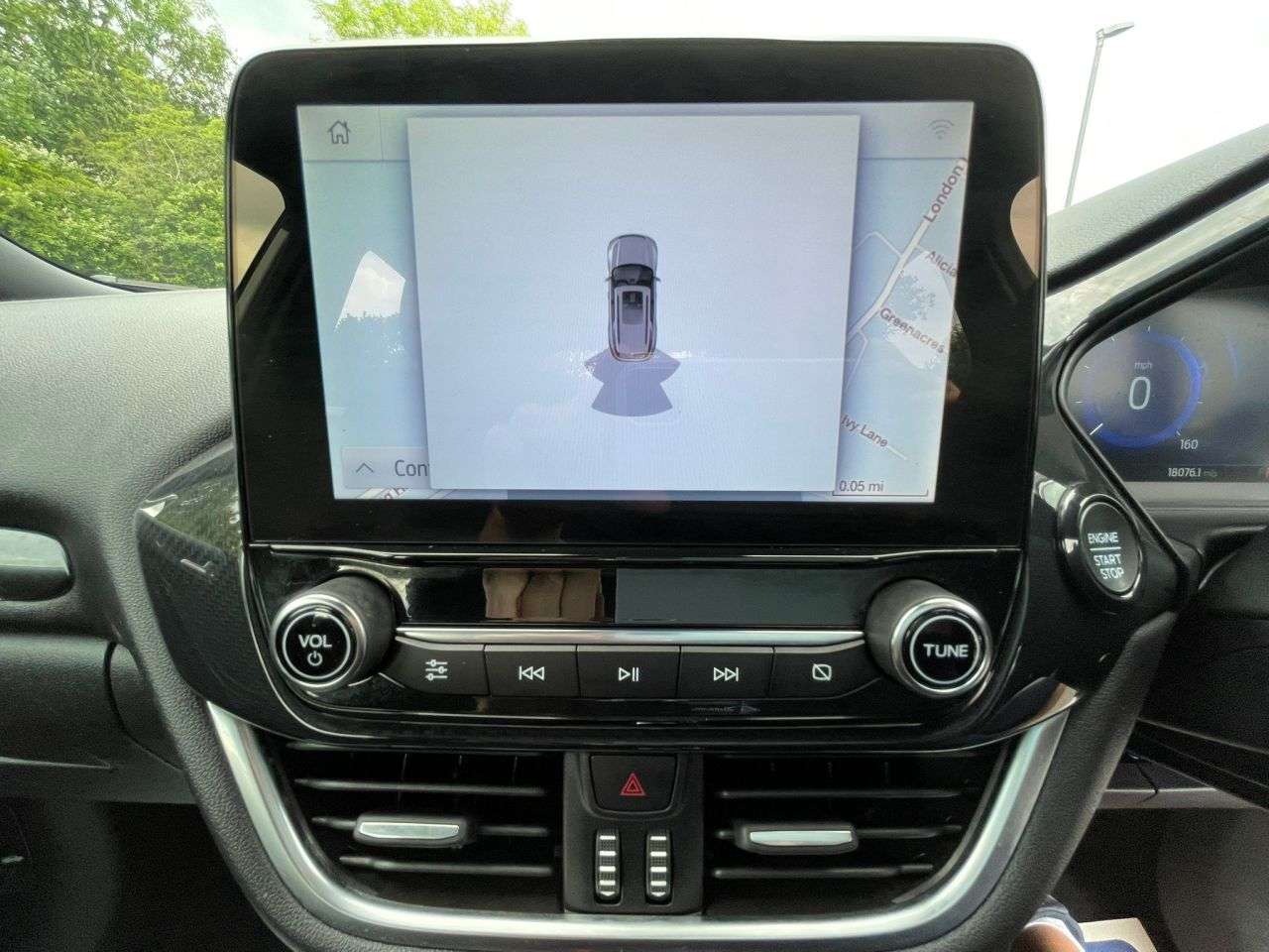 2023 FORD PUMA 2023 FORD PUMA