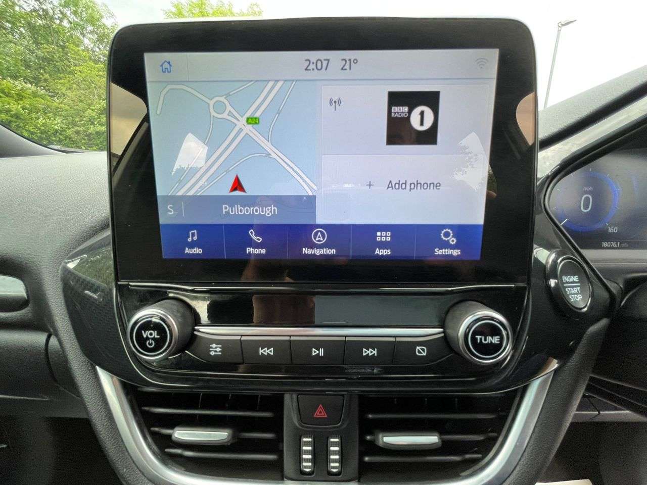 2023 FORD PUMA 2023 FORD PUMA