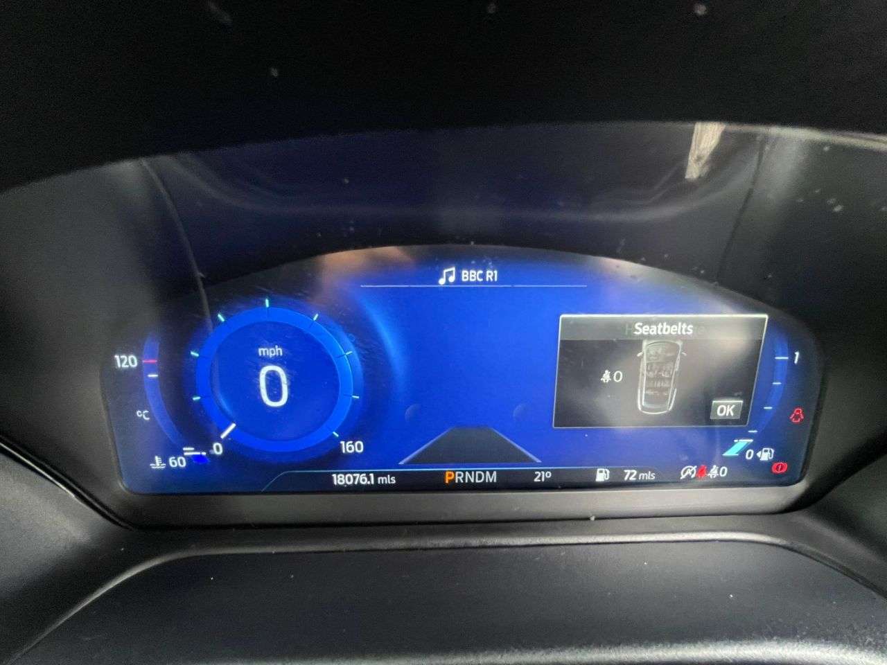 2023 FORD PUMA 2023 FORD PUMA