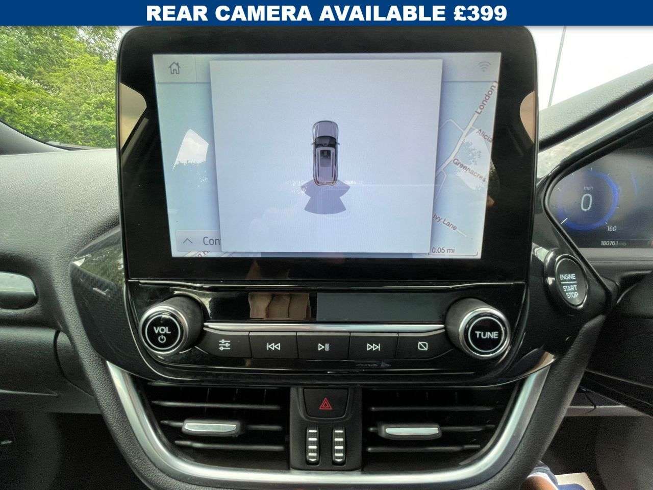 2023 FORD PUMA 2023 FORD PUMA