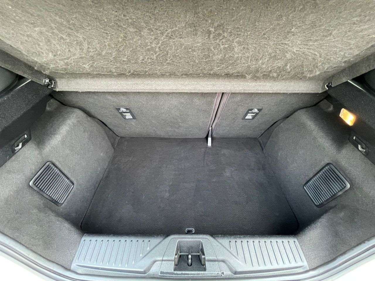 2023 FORD FIESTA 2023 FORD FIESTA