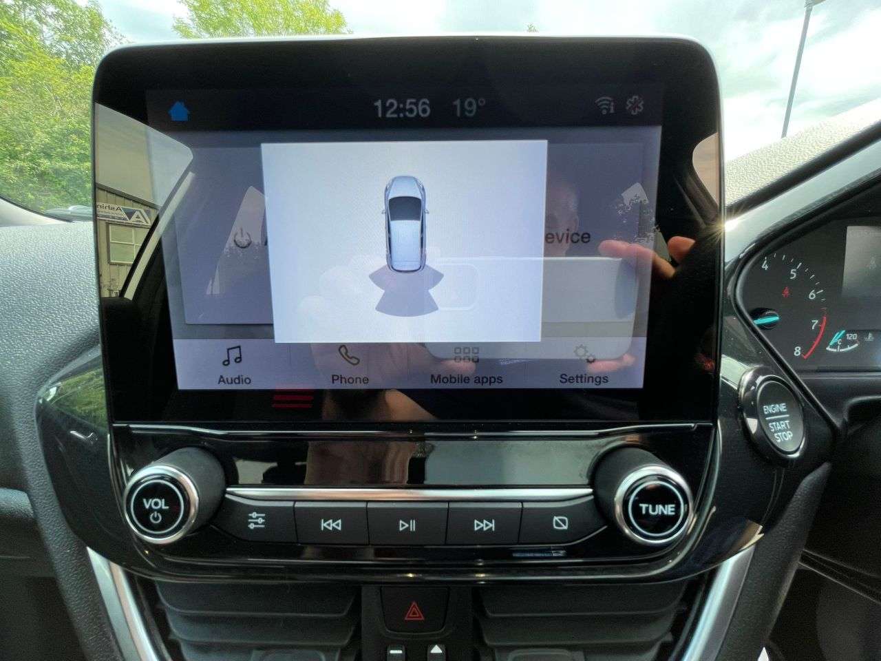 2023 FORD FIESTA 2023 FORD FIESTA