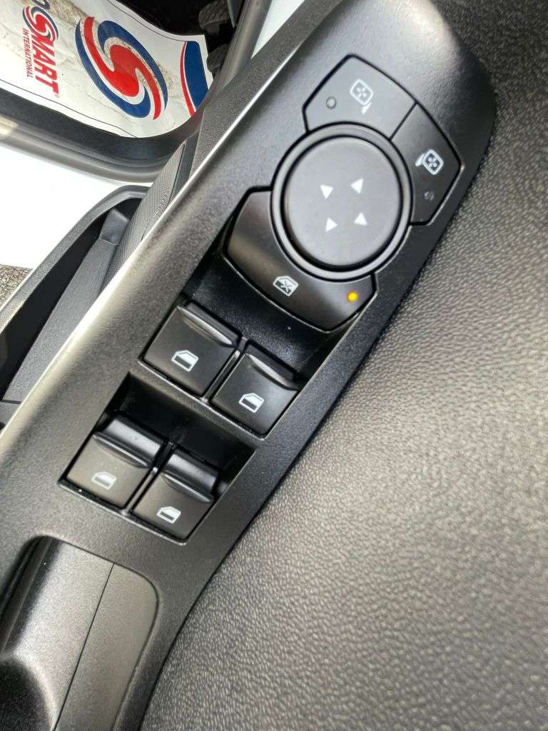 2023 FORD FIESTA 2023 FORD FIESTA