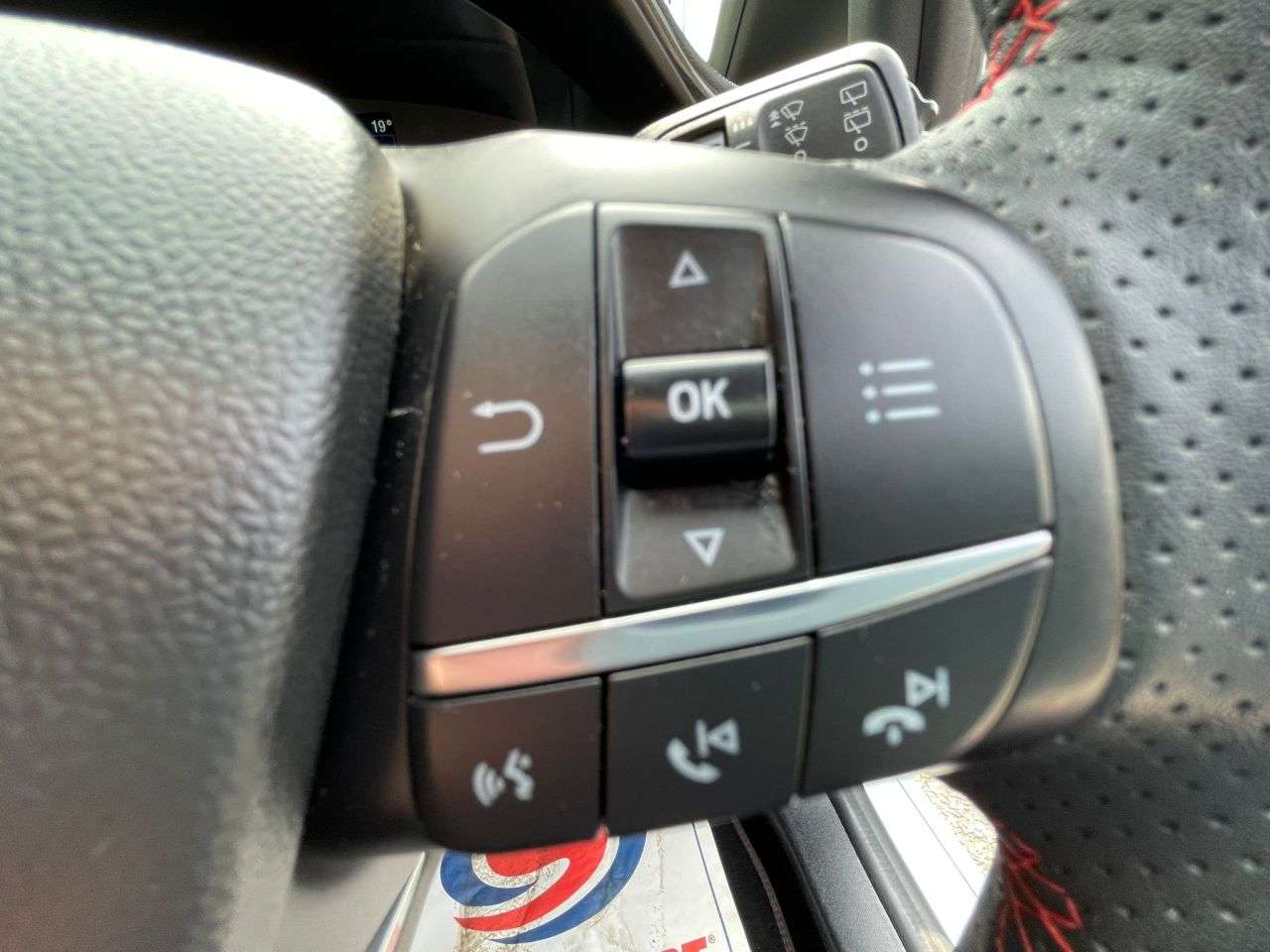 2023 FORD FIESTA 2023 FORD FIESTA
