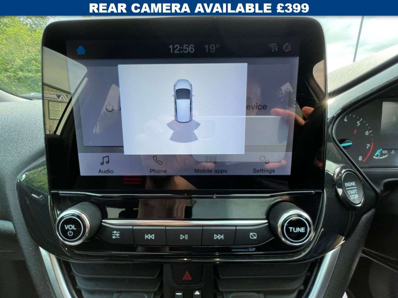 2023 FORD FIESTA 2023 FORD FIESTA