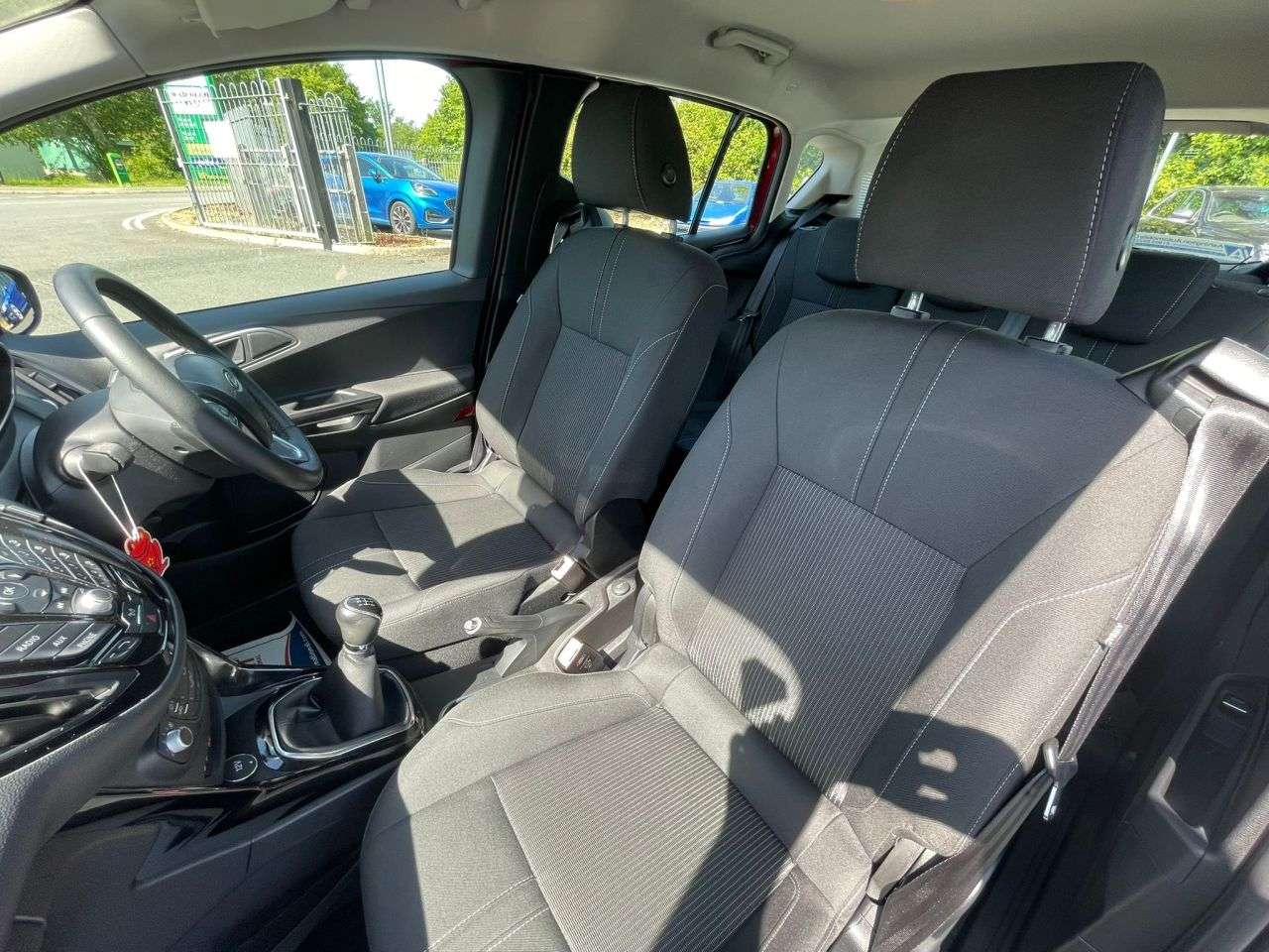 2017 FORD B-MAX 2017 FORD B-MAX