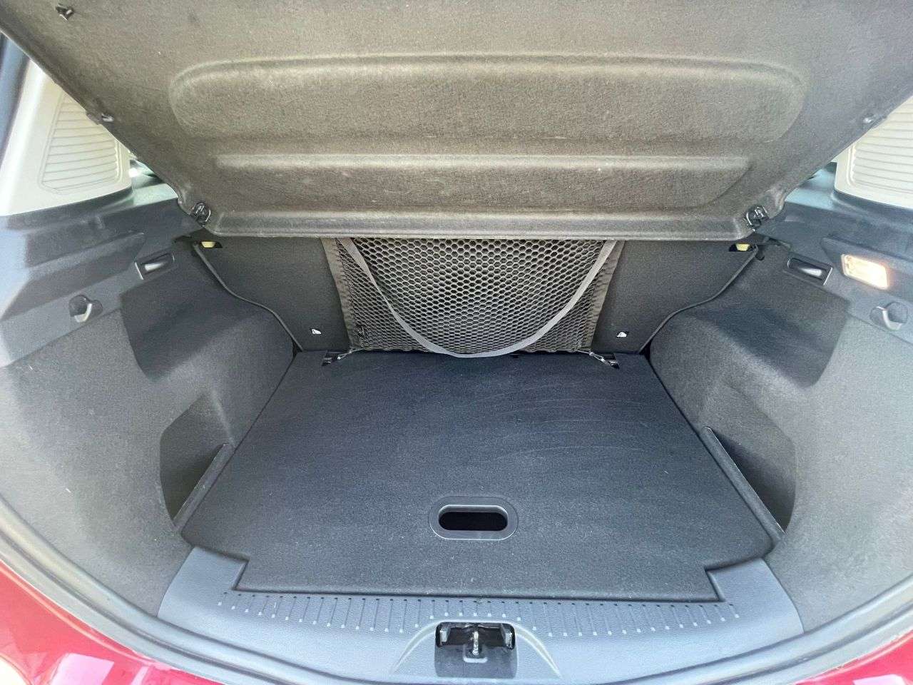 2017 FORD B-MAX 2017 FORD B-MAX
