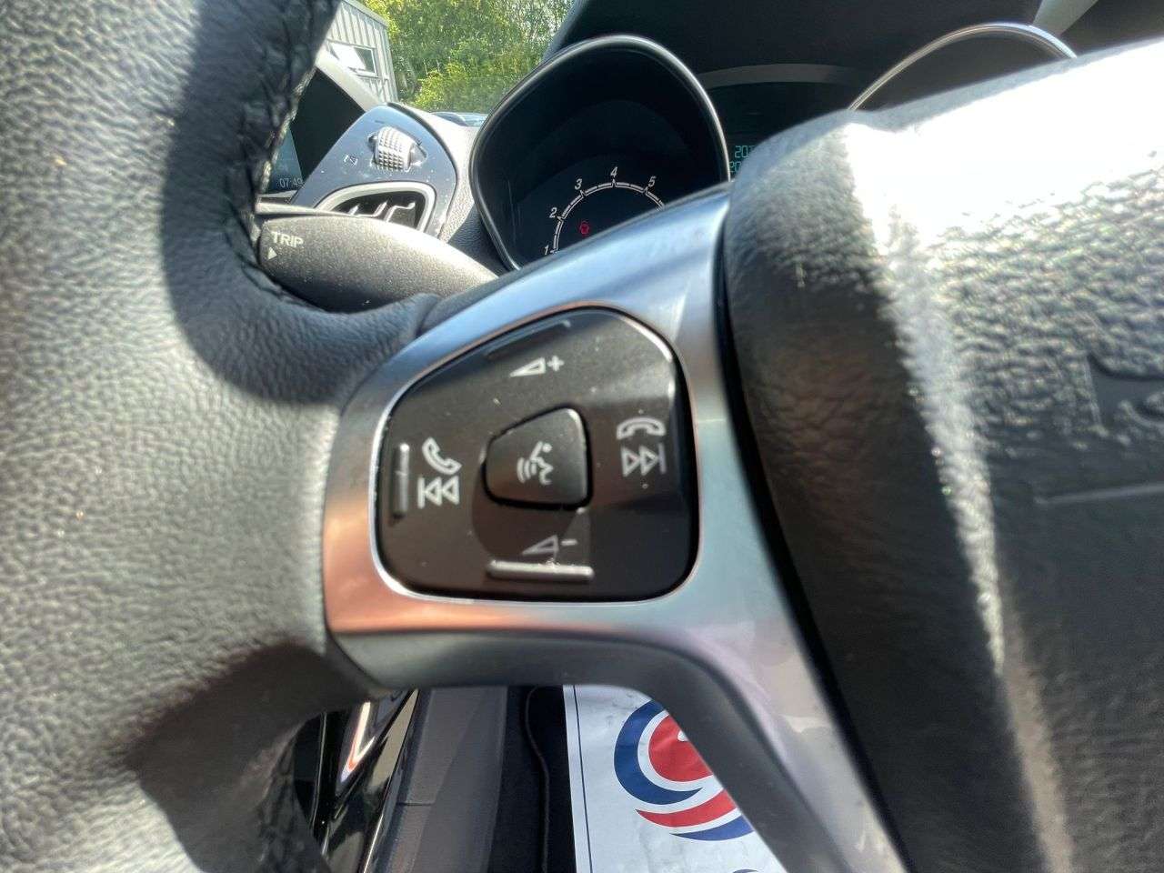 2017 FORD B-MAX 2017 FORD B-MAX