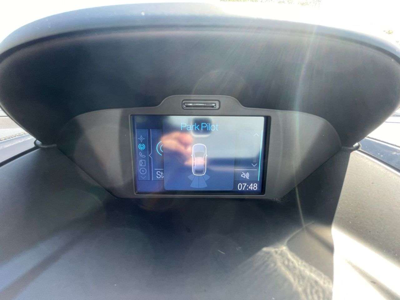 2017 FORD B-MAX 2017 FORD B-MAX