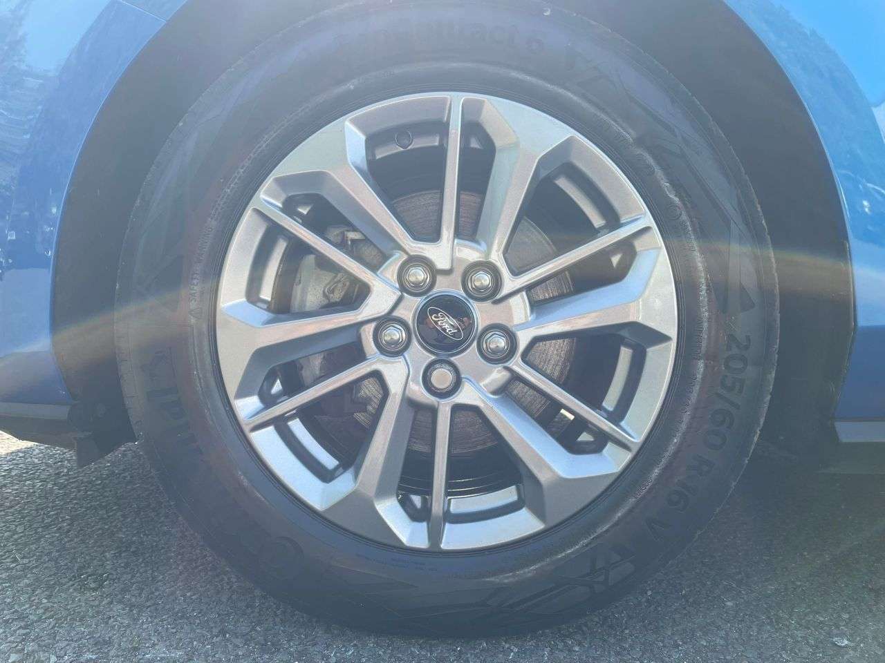 2023 FORD FOCUS 2023 FORD FOCUS