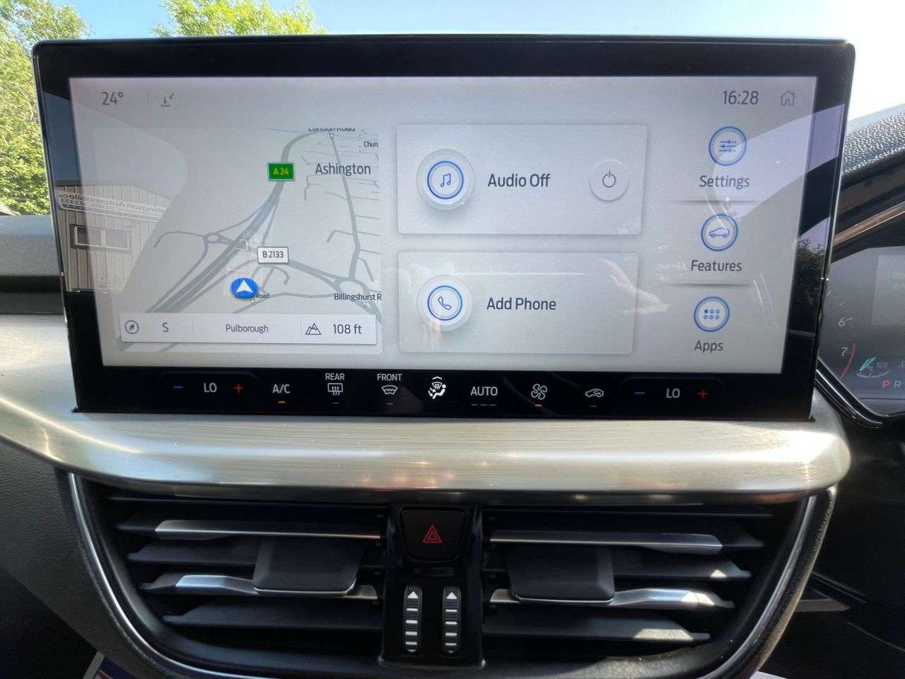 2023 FORD FOCUS 2023 FORD FOCUS