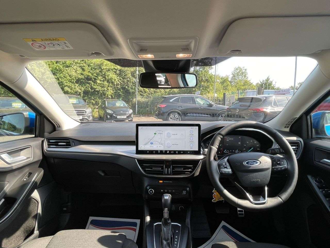 2023 FORD FOCUS 2023 FORD FOCUS