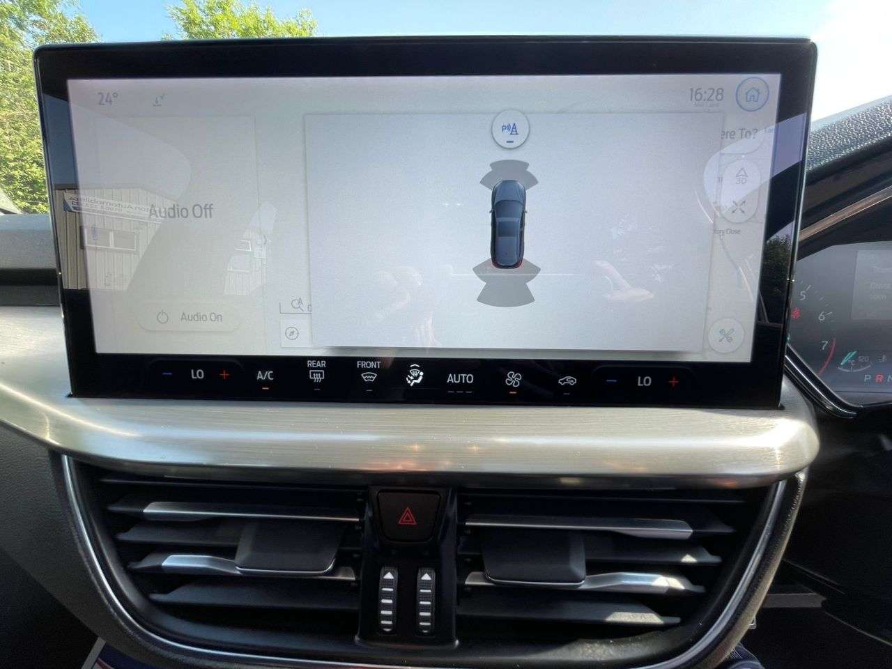 2023 FORD FOCUS 2023 FORD FOCUS