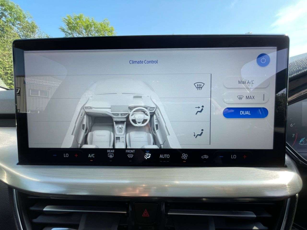 2023 FORD FOCUS 2023 FORD FOCUS