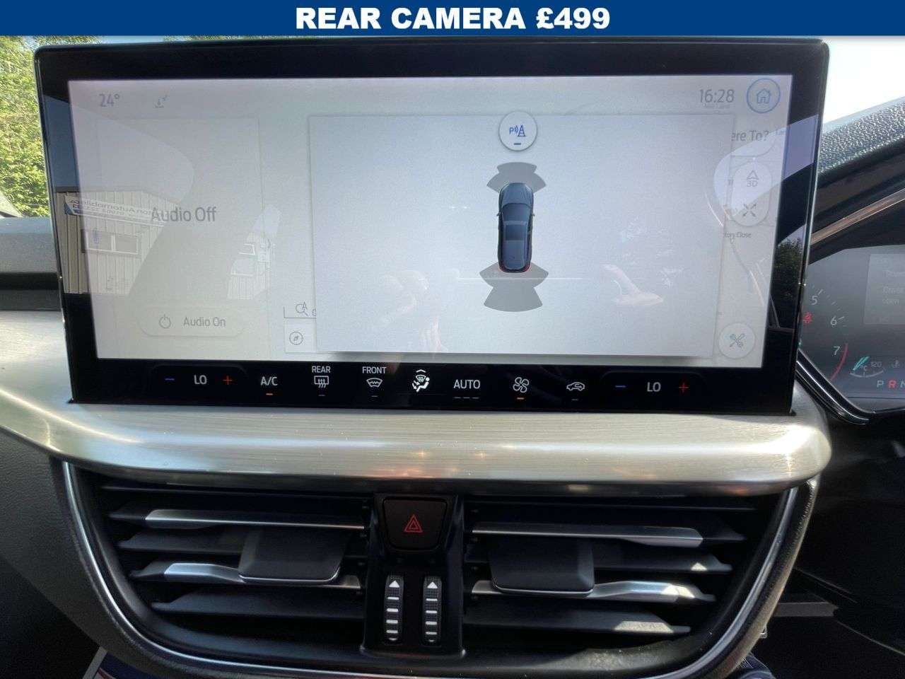 2023 FORD FOCUS 2023 FORD FOCUS