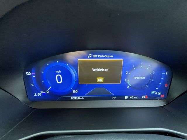 2023 FORD FOCUS 2023 FORD FOCUS