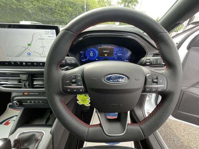 2023 FORD FOCUS 2023 FORD FOCUS