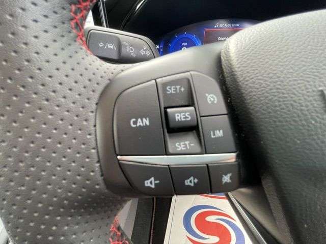 2023 FORD FOCUS 2023 FORD FOCUS