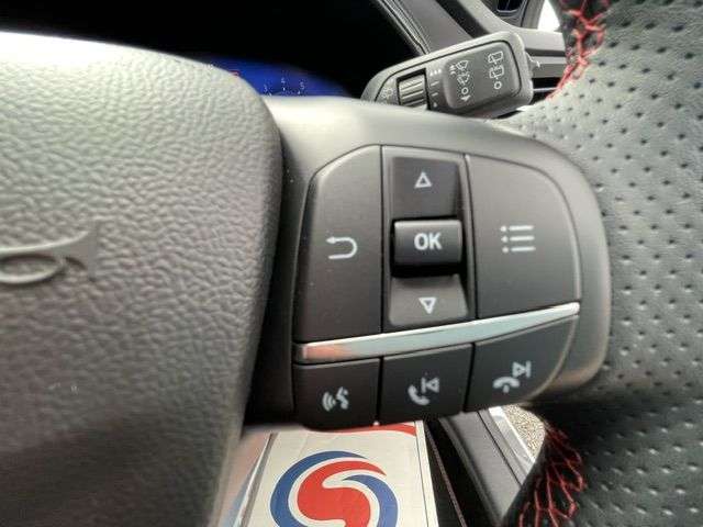 2023 FORD FOCUS 2023 FORD FOCUS