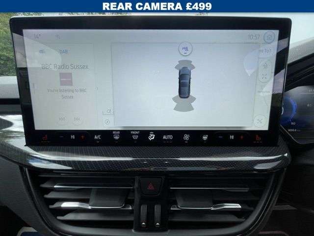 2023 FORD FOCUS 2023 FORD FOCUS