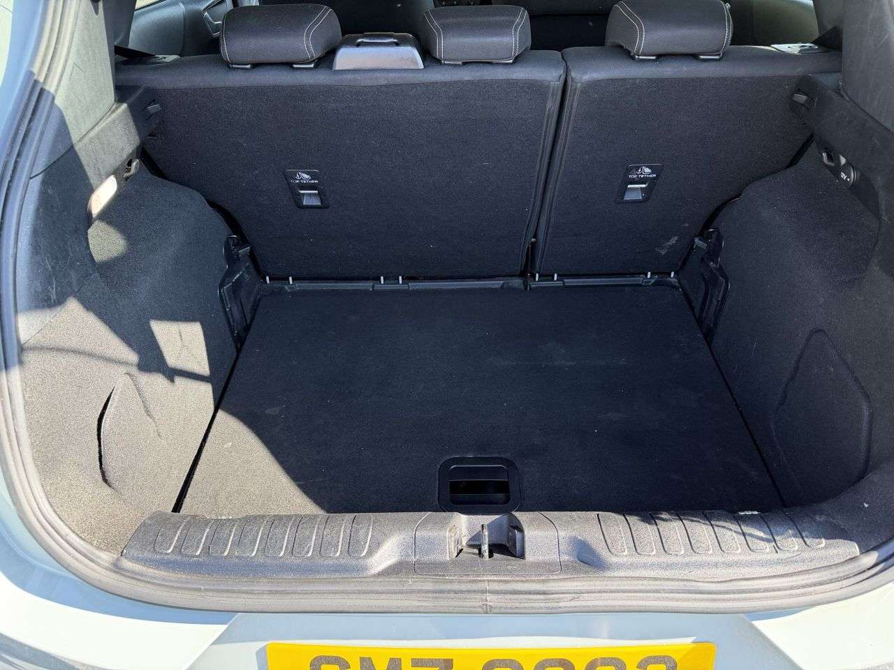 2024 FORD PUMA 2024 FORD PUMA