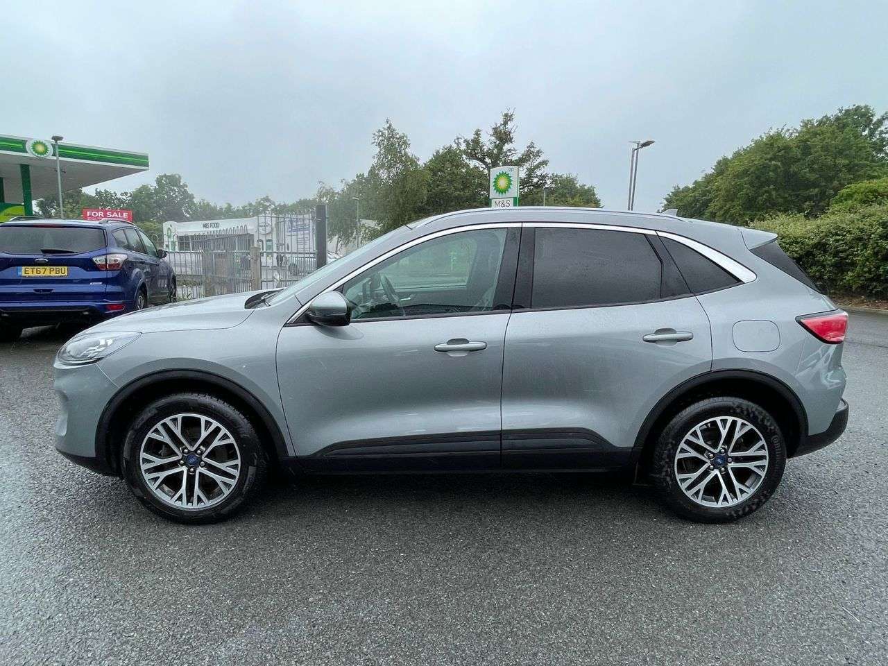 2023 FORD KUGA 2023 FORD KUGA