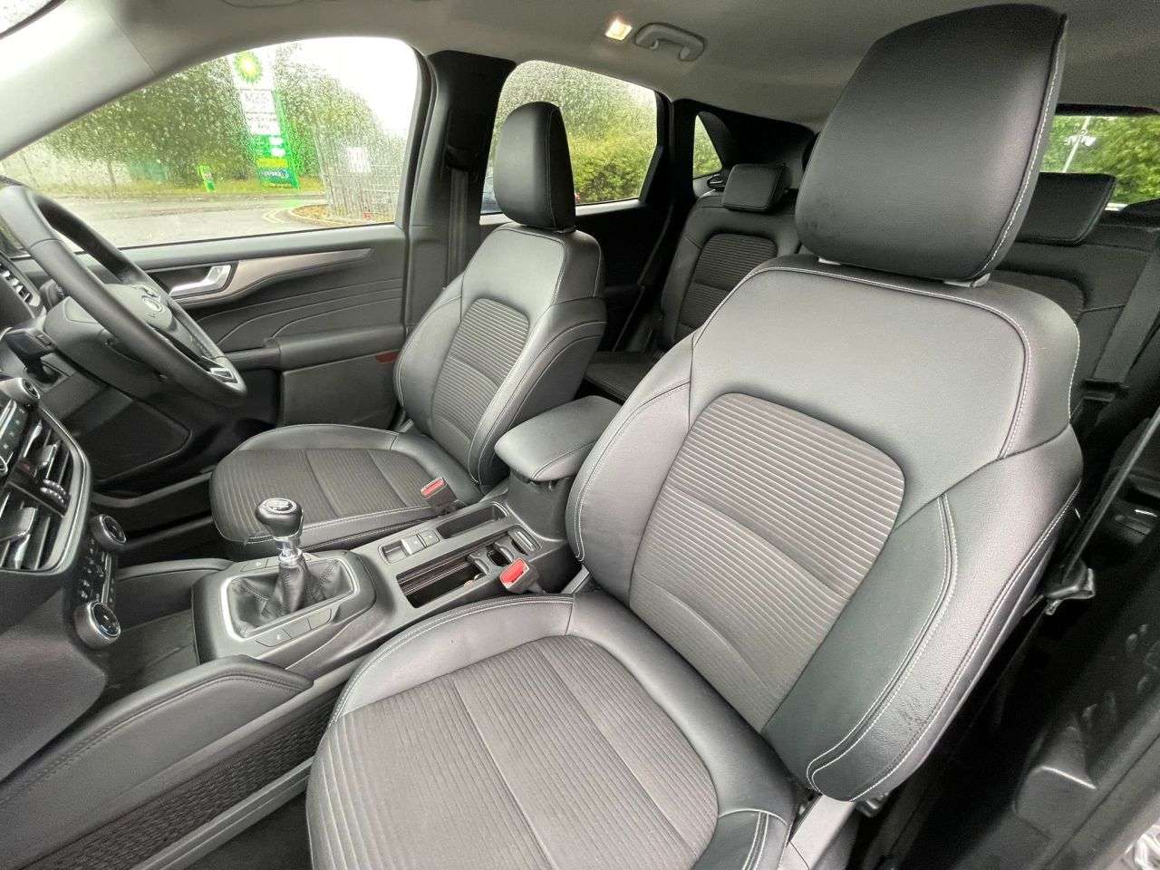 2023 FORD KUGA 2023 FORD KUGA