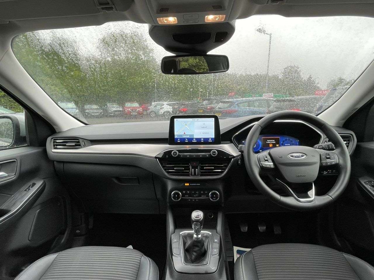 2023 FORD KUGA 2023 FORD KUGA