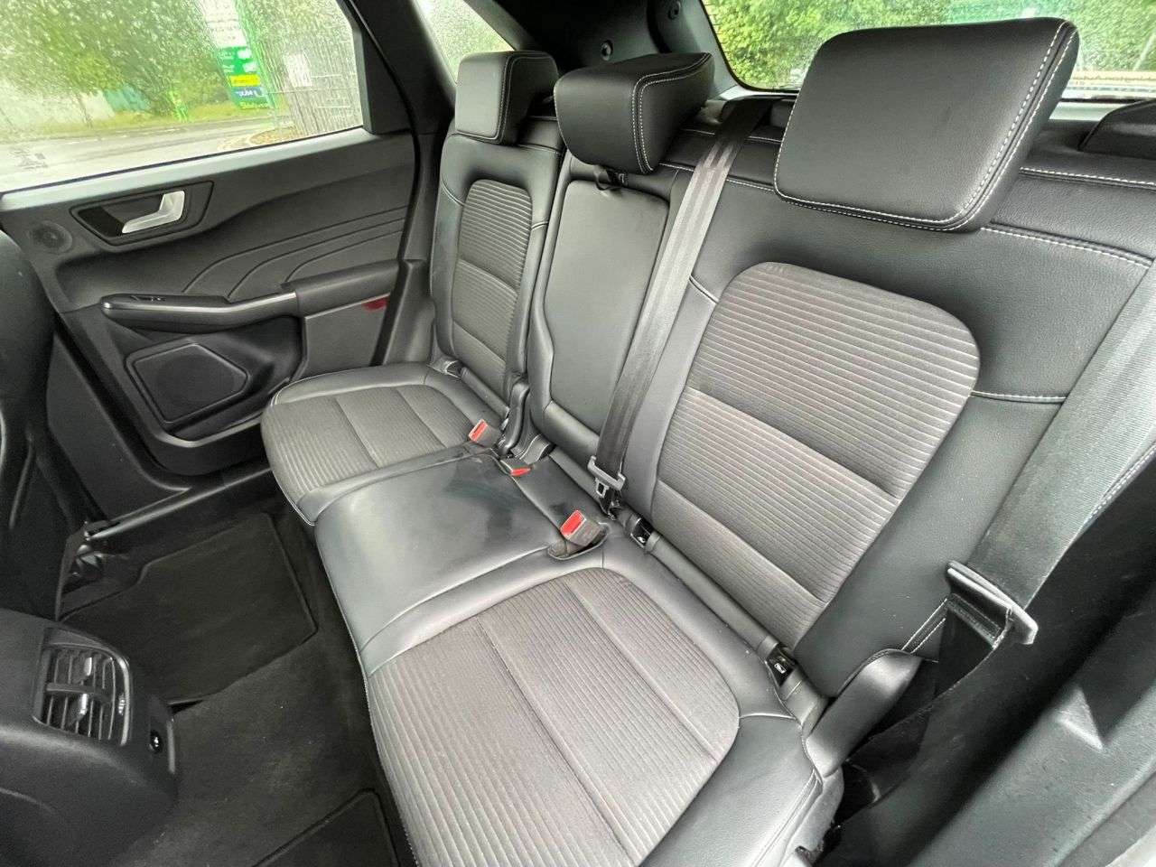 2023 FORD KUGA 2023 FORD KUGA