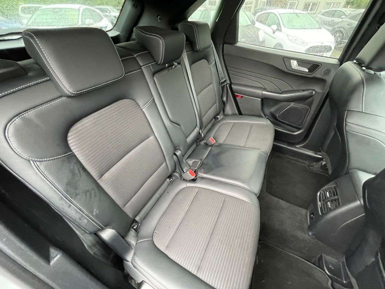 2023 FORD KUGA 2023 FORD KUGA