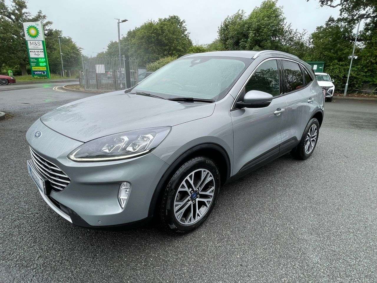 2023 FORD KUGA 2023 FORD KUGA
