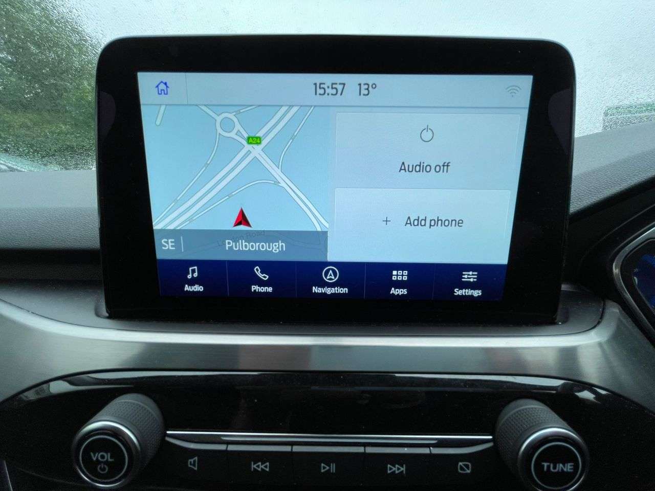 2023 FORD KUGA 2023 FORD KUGA
