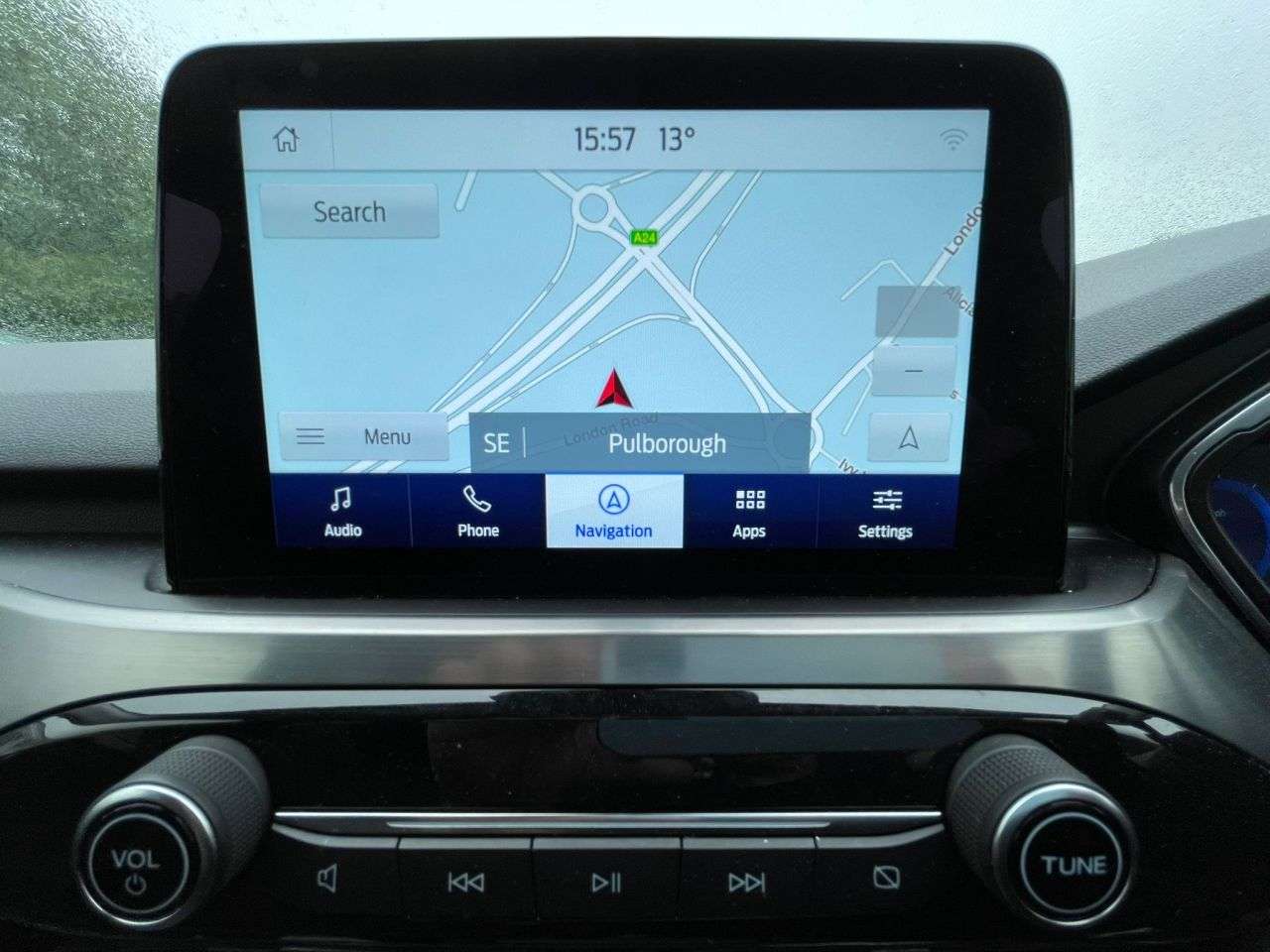 2023 FORD KUGA 2023 FORD KUGA