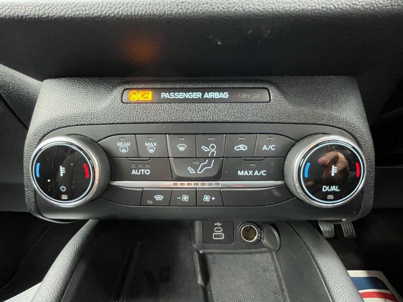 2023 FORD KUGA 2023 FORD KUGA