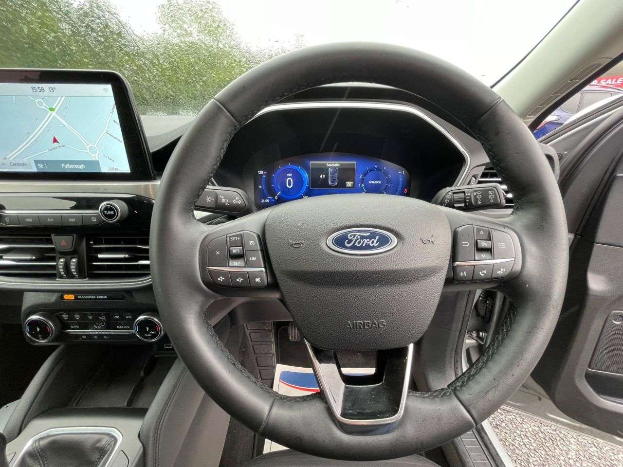 2023 FORD KUGA 2023 FORD KUGA