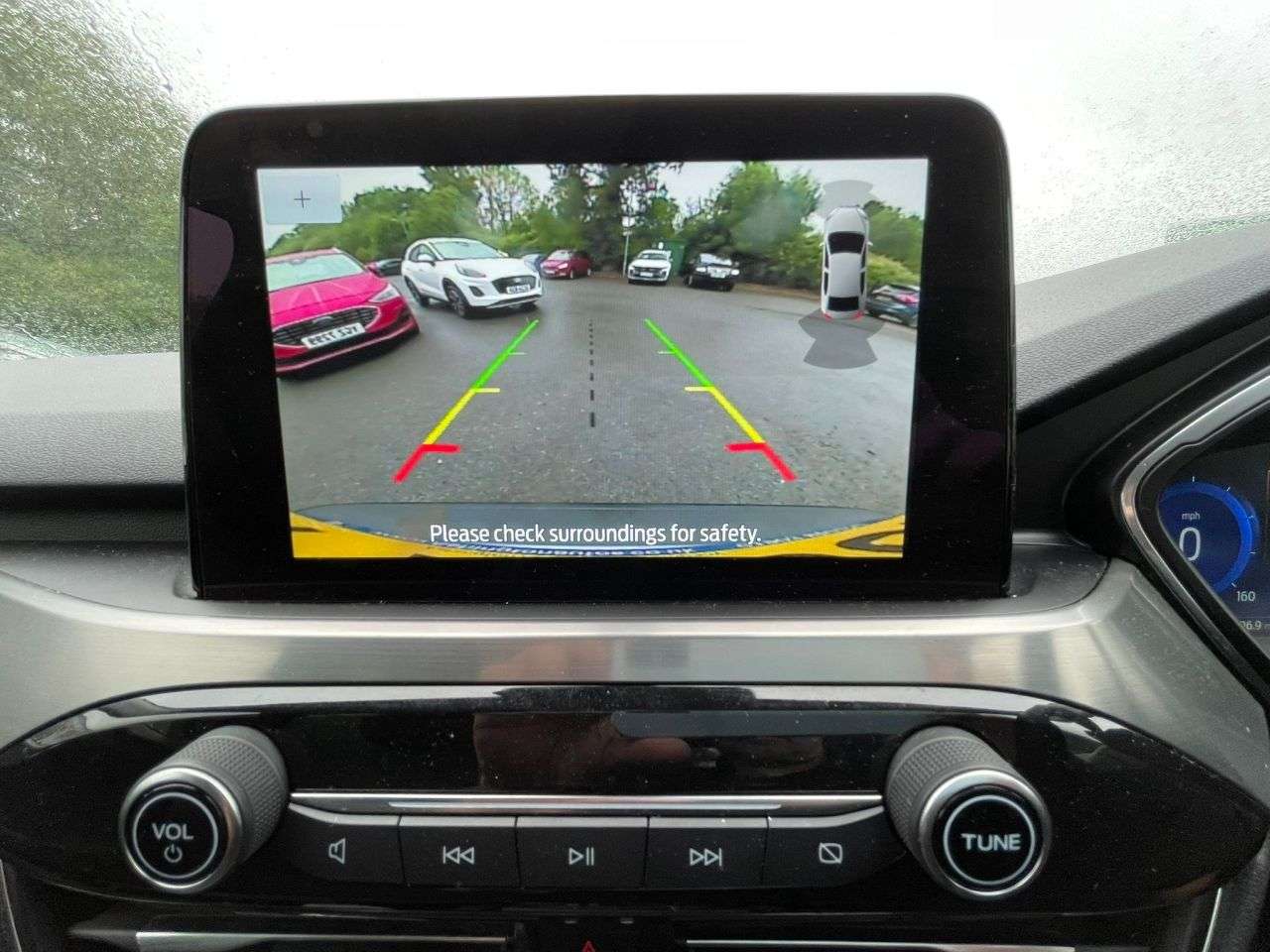 2023 FORD KUGA 2023 FORD KUGA